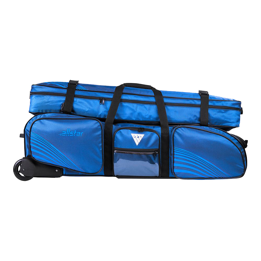 Buy blue-blue Allstar - Rollbag - Premium