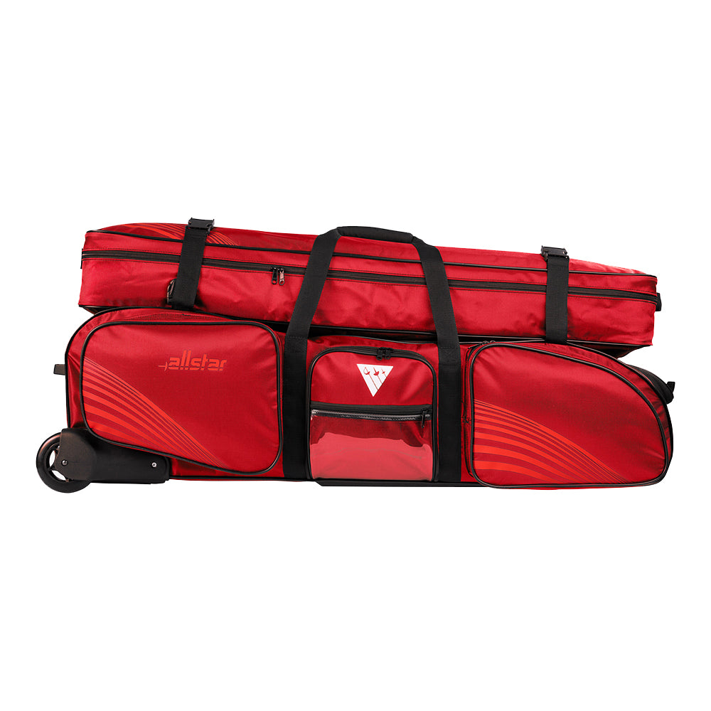 Buy red-red Allstar - Rollbag - Premium