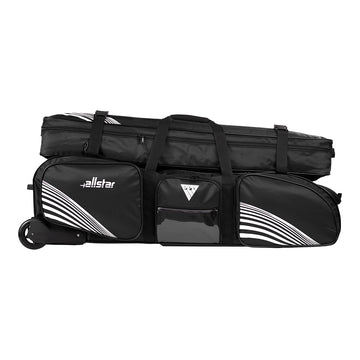 Buy black-white Allstar - Rollbag - Premium