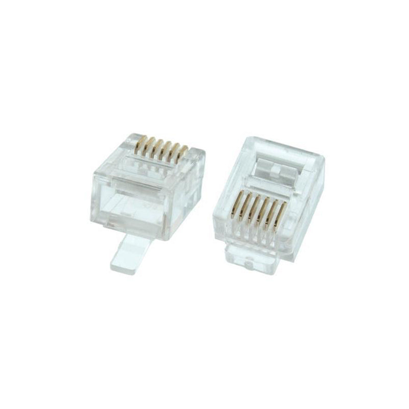 RJ11 Plug for Data Cable