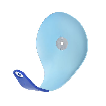 PBT - Sabre Guard - Titanium