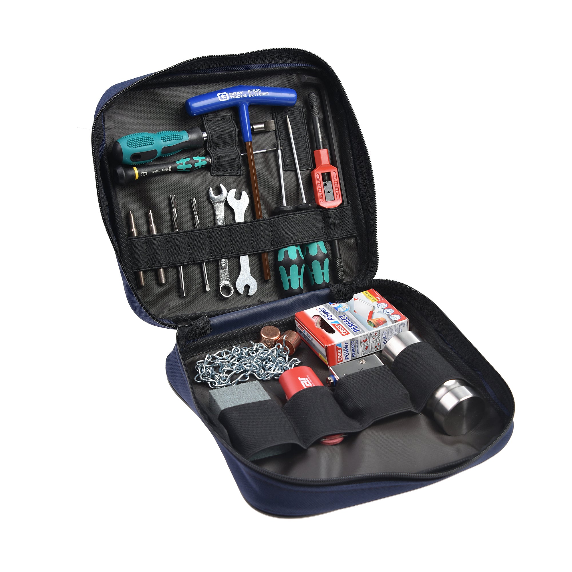 Imex - Custom Tool Kit