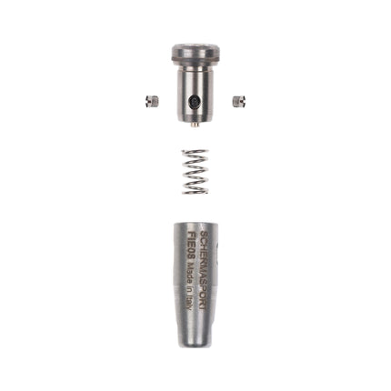 Schermasport - Complete Epee Point with Blade Wire - 0