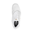 Nike - Balestra II Shoes - White/Gold-6