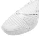 Nike - Balestra II Shoes - White/Gold-2
