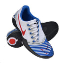 Nike - Balestra II Shoes - Red/White/Blue-1