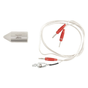 Allstar - Lamé Test Weight