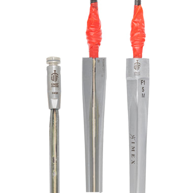 Unic - Standard Epee Blade - Unic Point