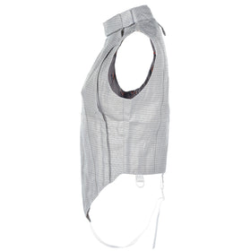 Absolute - Foil Lamé - Women - Standard - 0