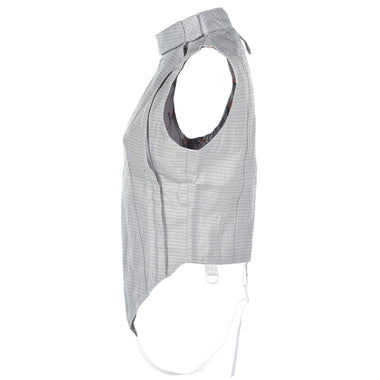 Absolute - Veste métallique de fleuret - Femme - Standard - 0