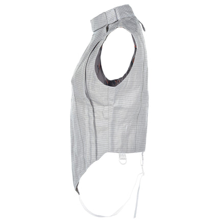 Absolute - Foil Lamé - Women - Standard - 0