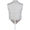 Absolute - Foil Lamé - Men - Standard-3