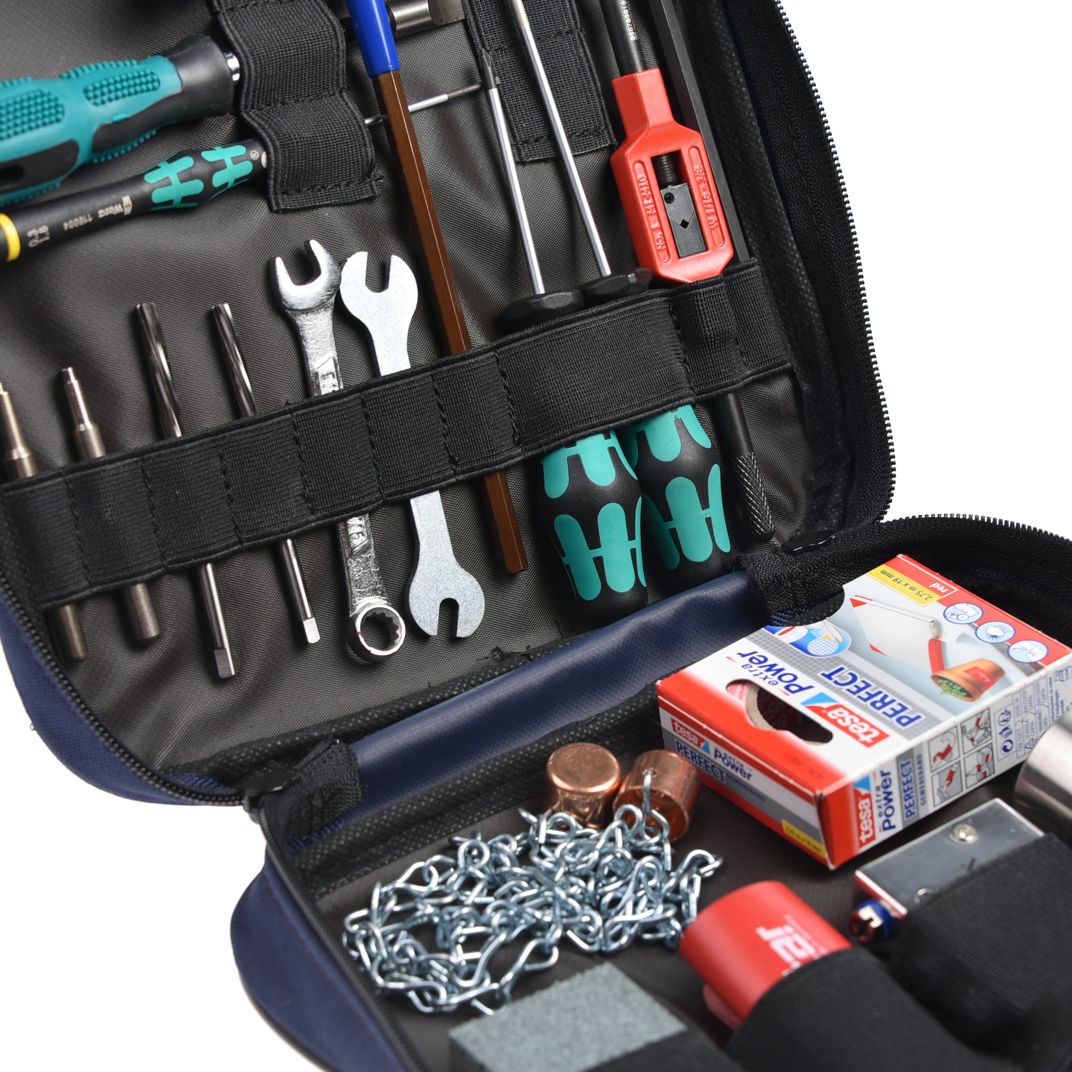 Imex - Custom Tool Kit